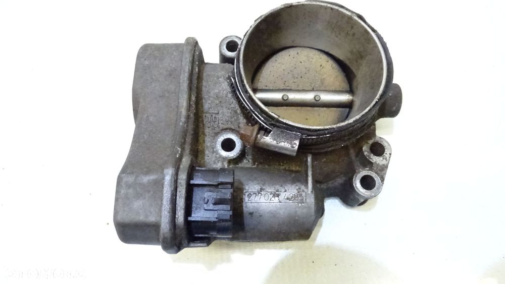 PRZEPUSTNICA OPEL VECTRA C 2.2 - 3