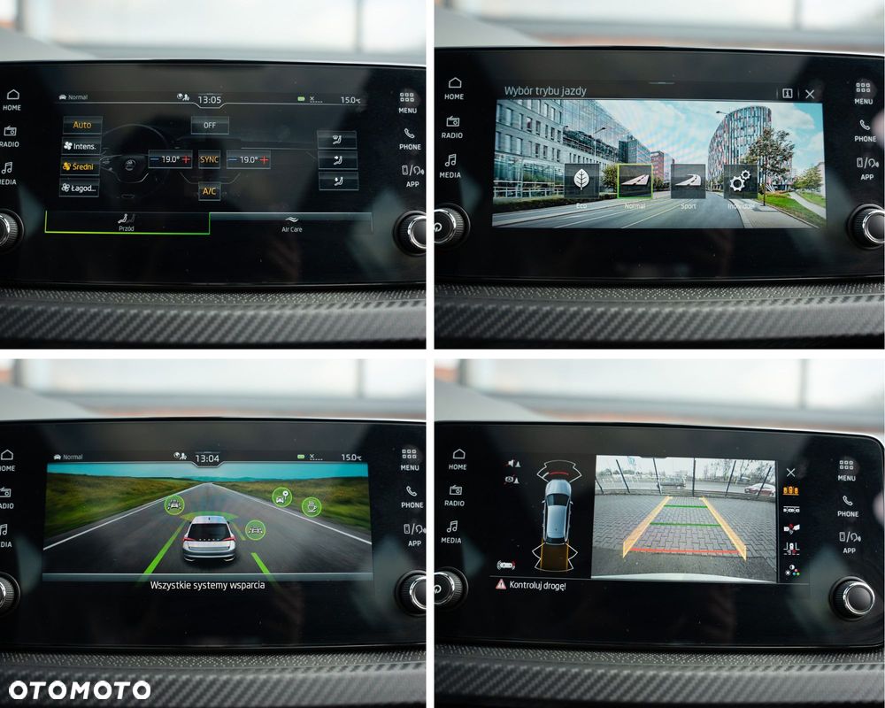 Skoda Scala 1.0 TSI DSG Monte Carlo - 40