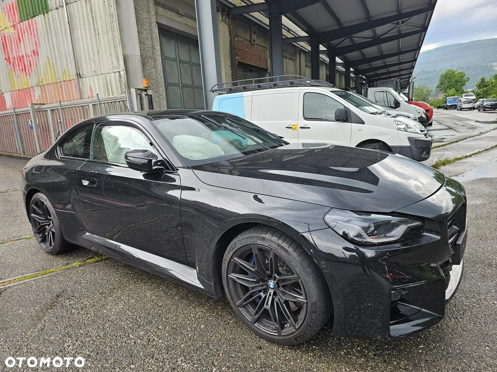 BMW M2 - 3