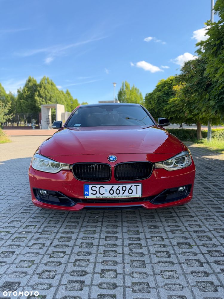 BMW Seria 3 - 35