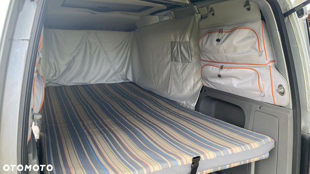 Volkswagen Caddy Life - 6