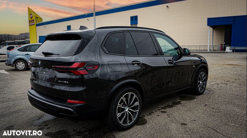BMW X5 - 3