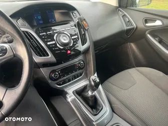 Ford Focus - 7