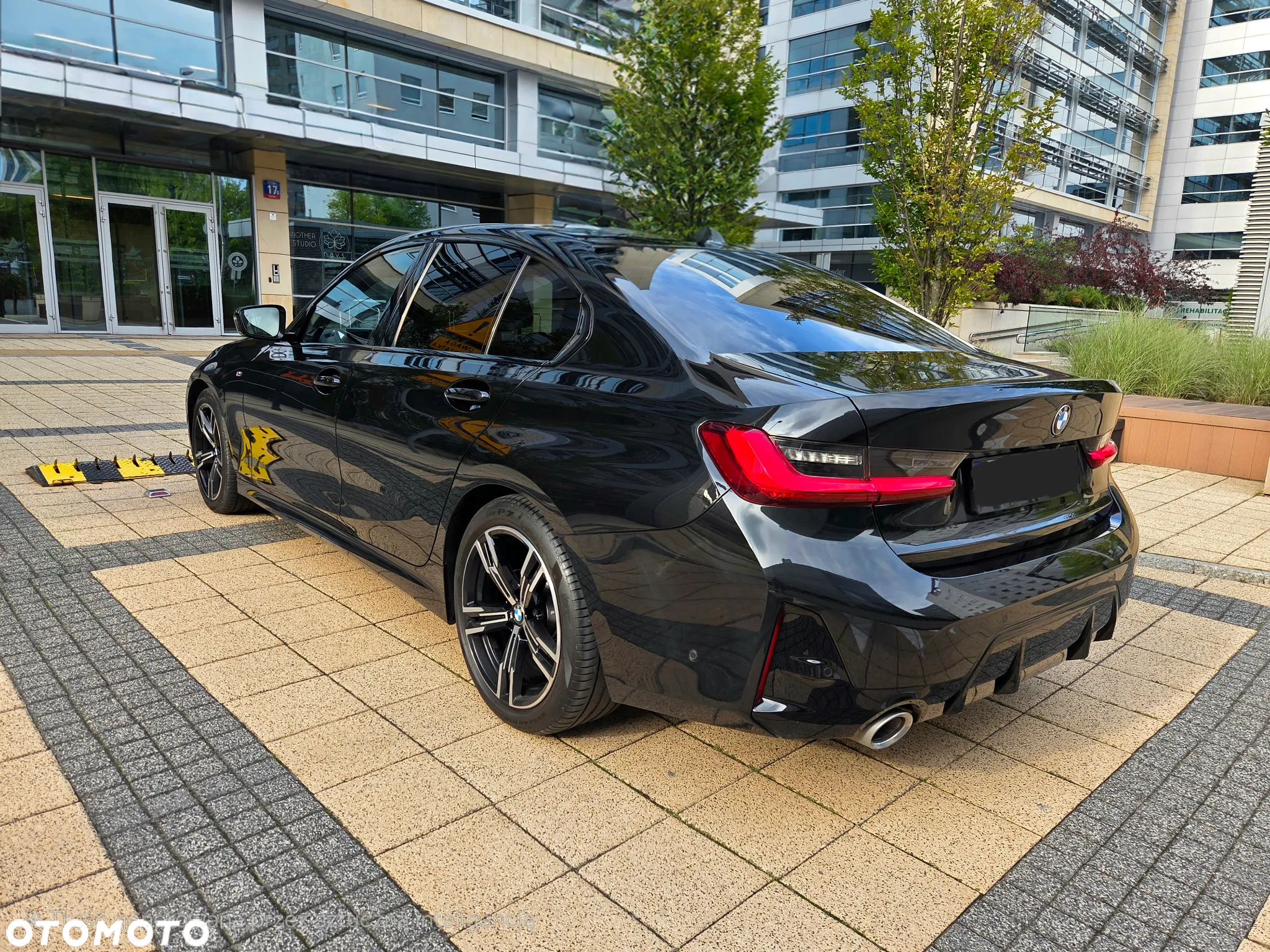 BMW Seria 3 - 6