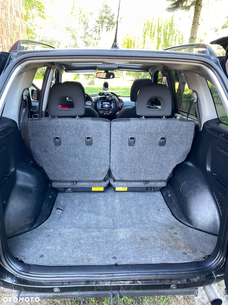 Toyota RAV4 2.0 D-4D 4x4 - 39