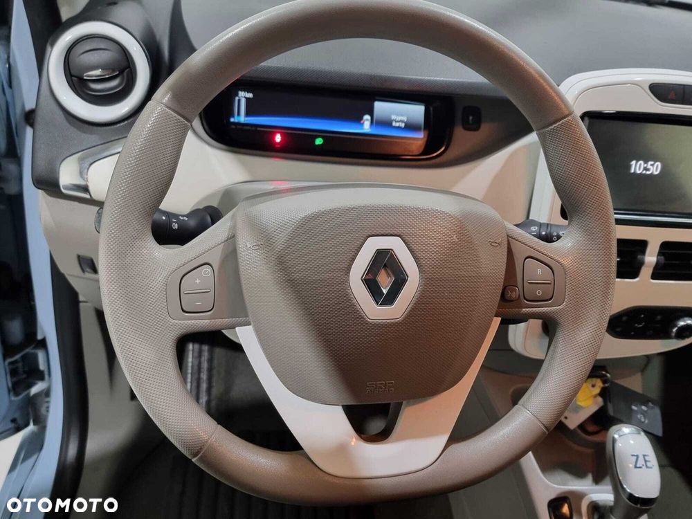 Renault Zoe - 29