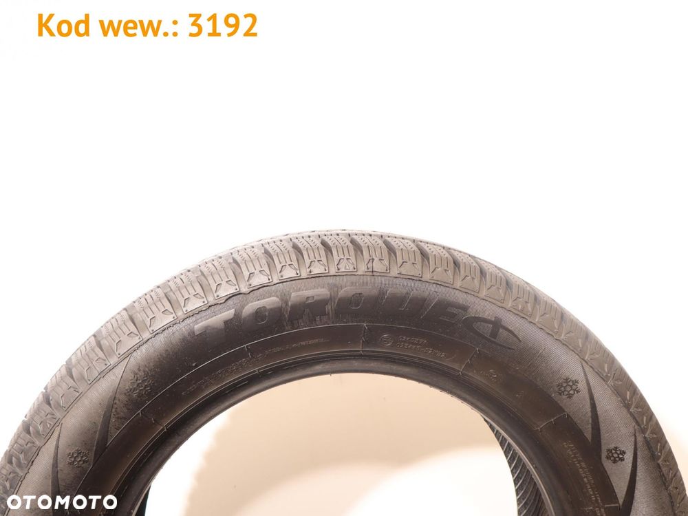 Torque PCR TQ022 - 205/60 R16 - 4