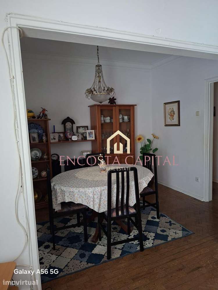 Apartamento T3 Falagueira - Grande imagem: 3/16