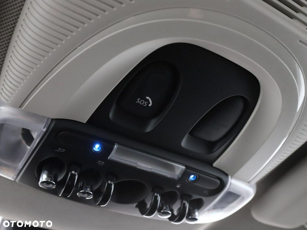 MINI Countryman Cooper D ALL4 - 34