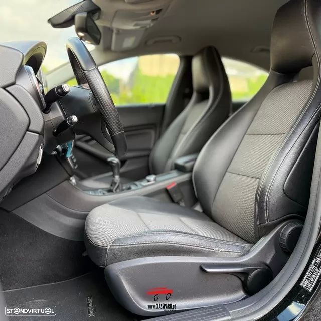 Mercedes-Benz CLA 180 d Urban - 7