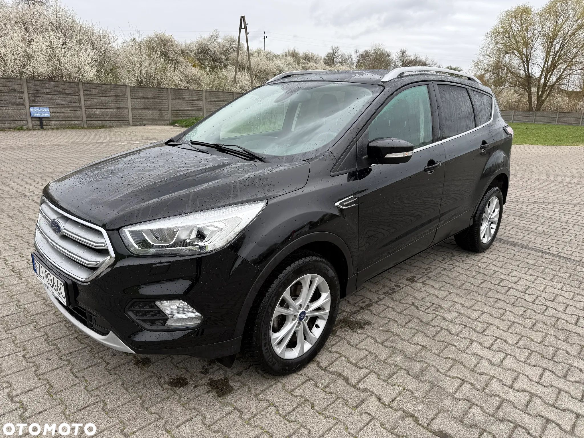 Ford Kuga 1.5 TDCi 2x4 Business Edition - 1