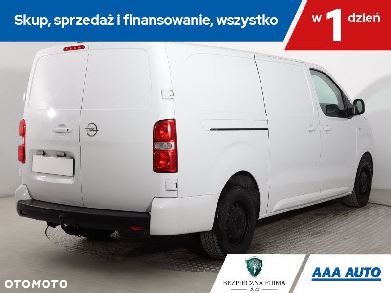 Opel vivaro - 6