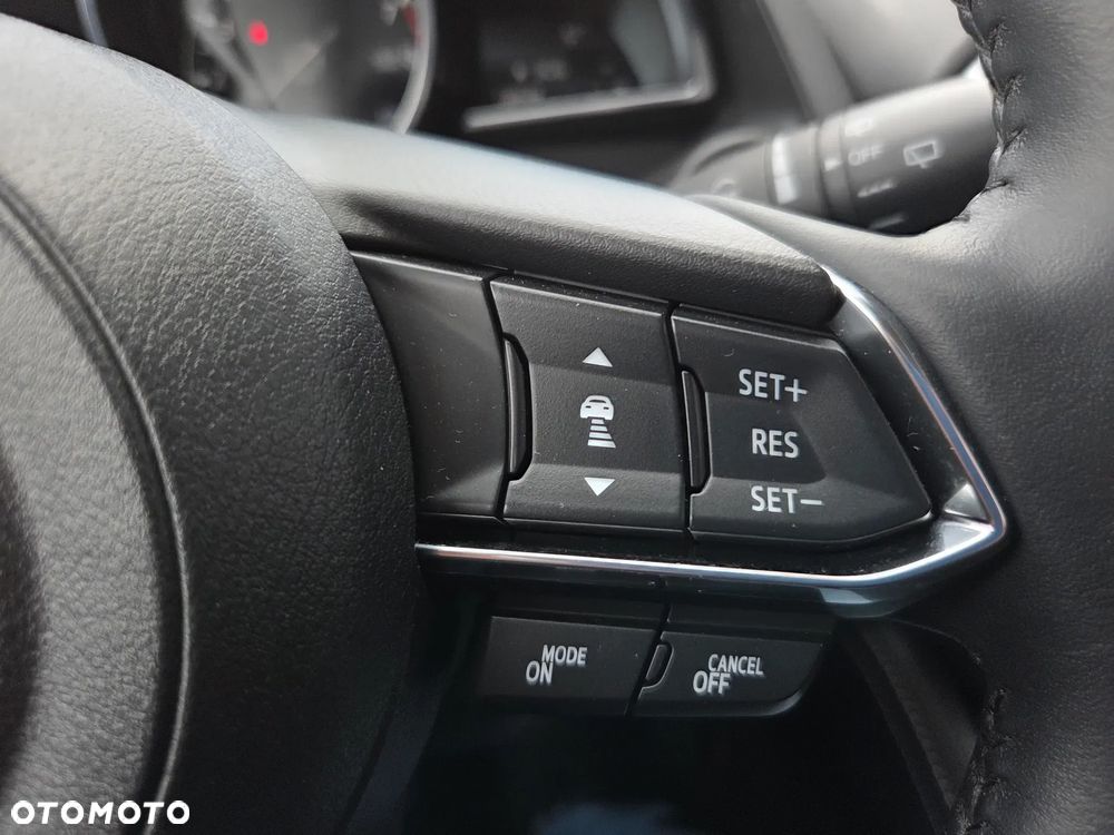 Mazda 2 SKYACTIV-G 90 Homura - 33