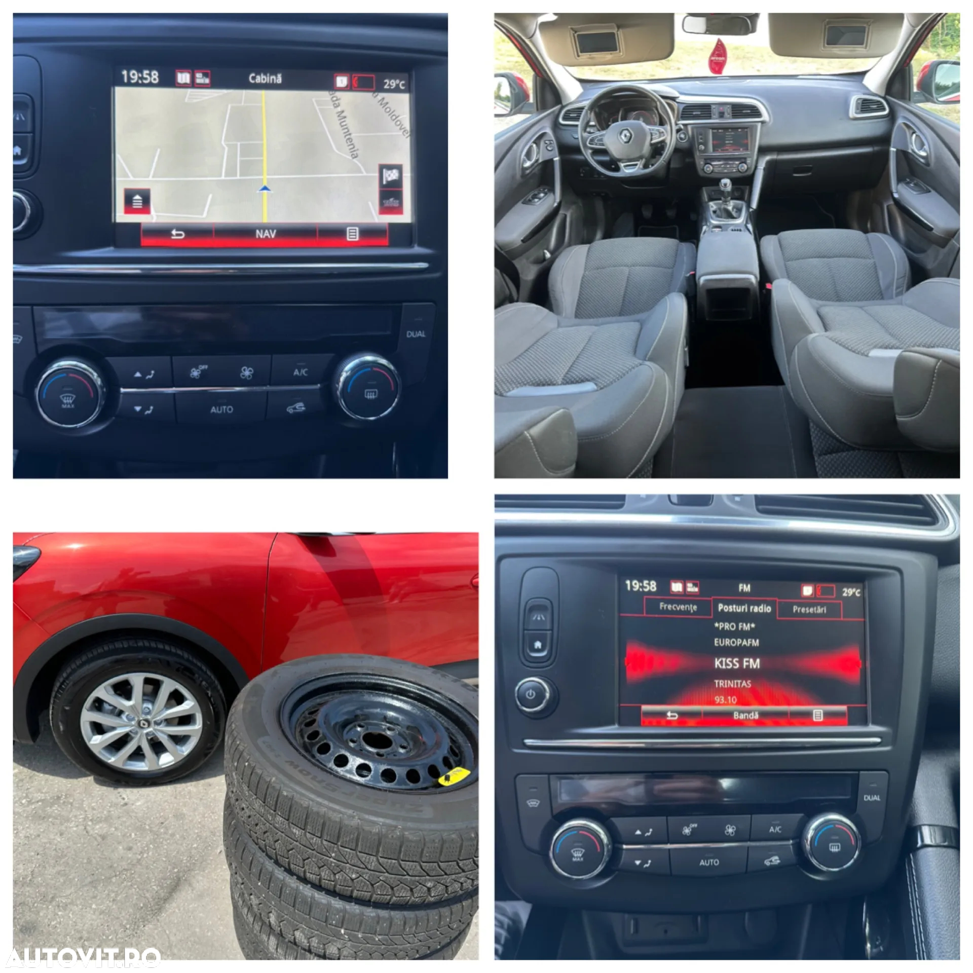 Renault Kadjar Energy TCe 130 Business - 7