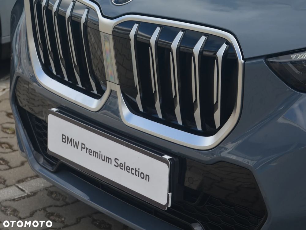 BMW X1 sDrive18d M Sport sport - 9