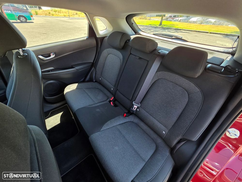 Hyundai Kauai - 13