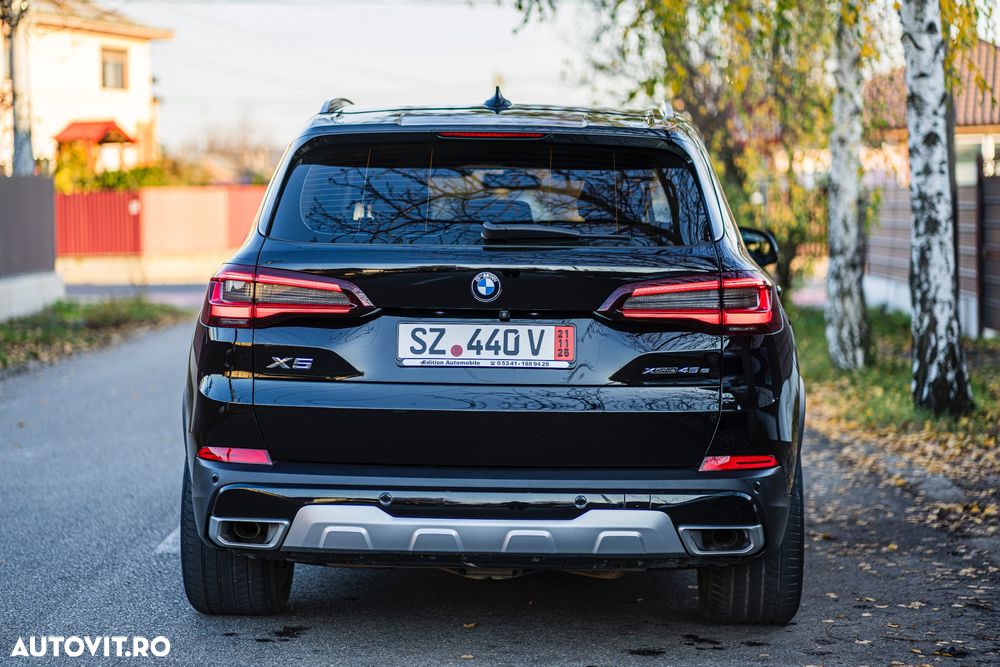 BMW X5 xDrive45e xLine - 3