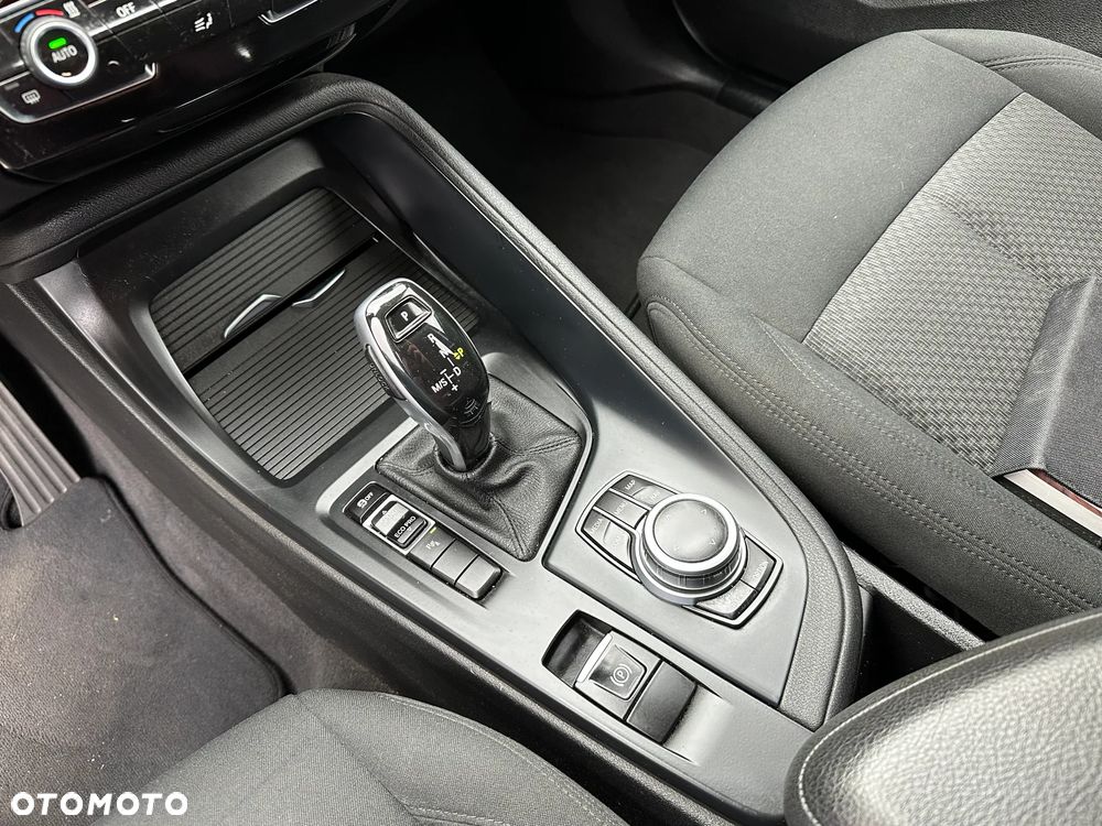 BMW X1 - 17