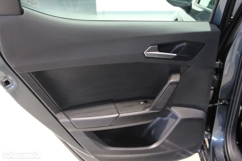 SEAT Leon 2.0 TDI FR - 28