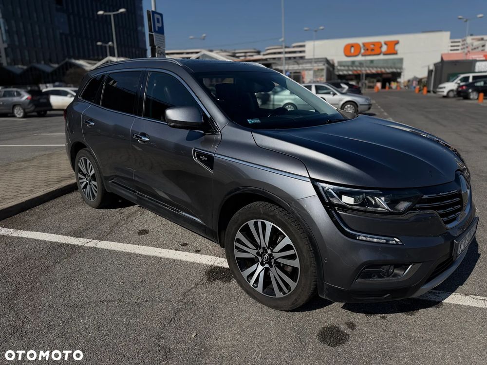 Renault Koleos 2.0 dCi Initiale Paris 4x4 X-Tronic - 11