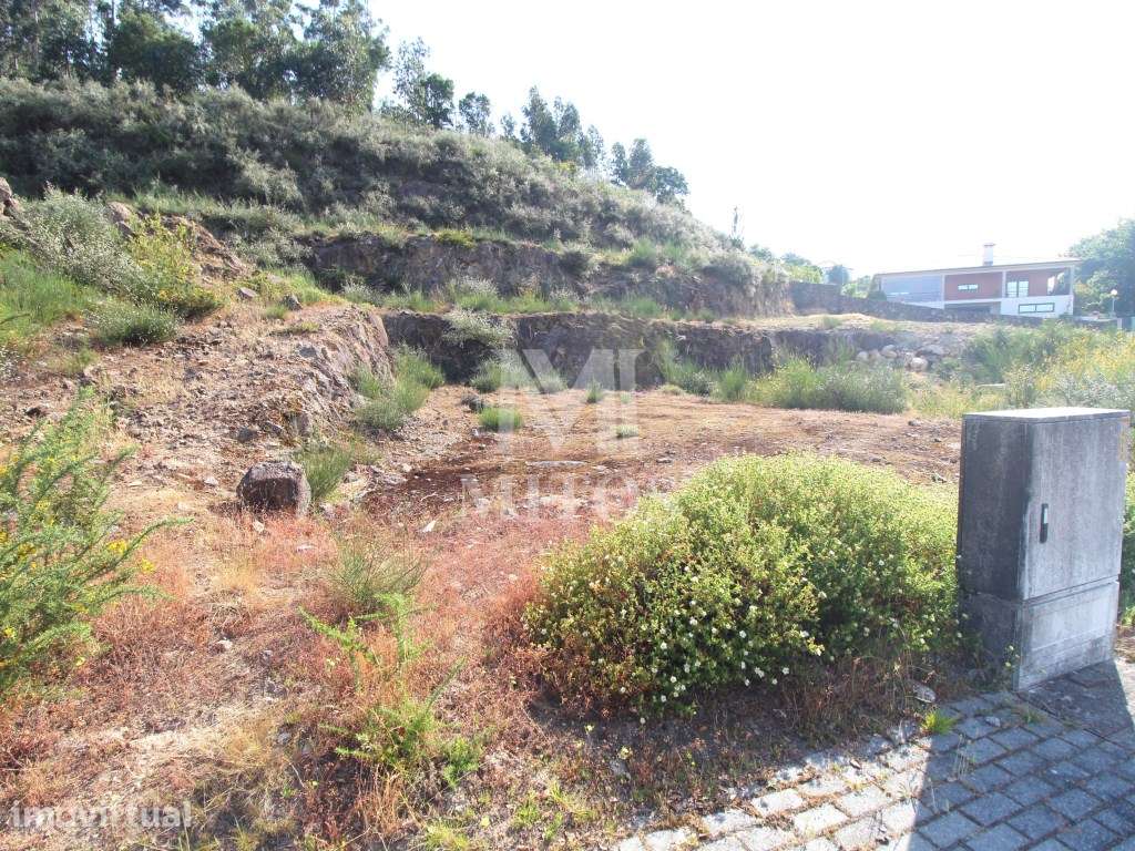 Lote em Carvoeiro - Grande imagem: 3/8