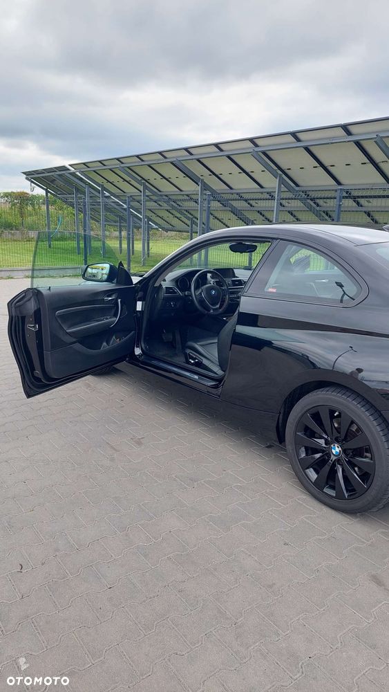 BMW Seria 2 220i sport - 2