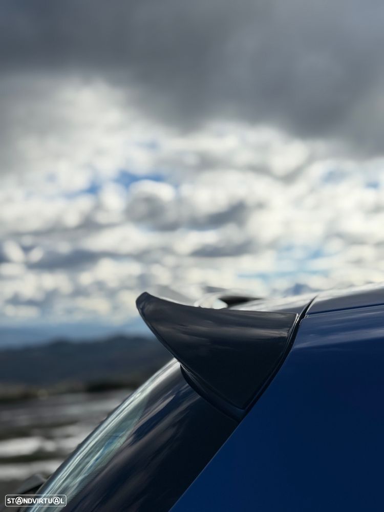 BMW 120 d Pack M - 5