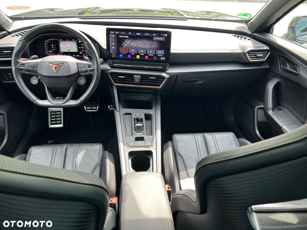 Cupra Formentor VZ 2.0 TSI 4Drive DSG - 40