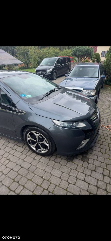 Opel Ampera Standard - 3