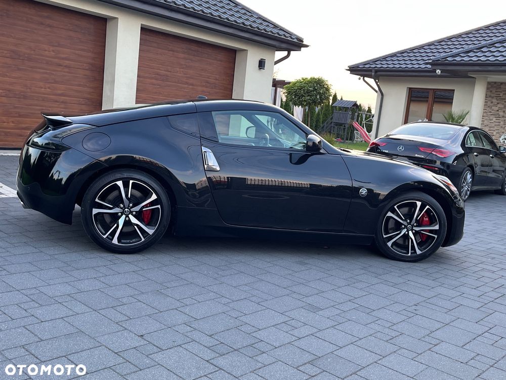 Nissan 370 Z - 31