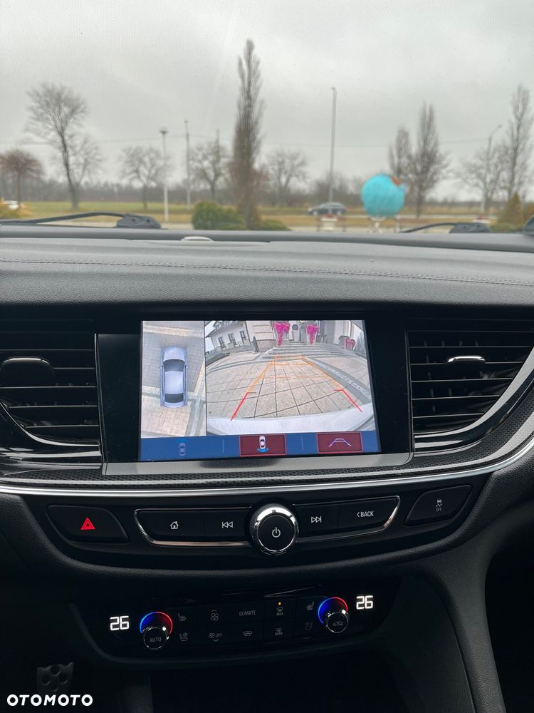 Opel Insignia 2.0 CDTI Cosmo - 18