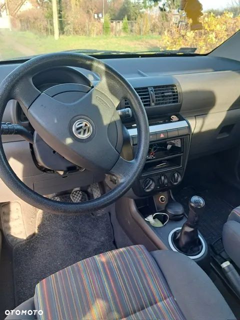 Volkswagen Fox 1.2 - 6