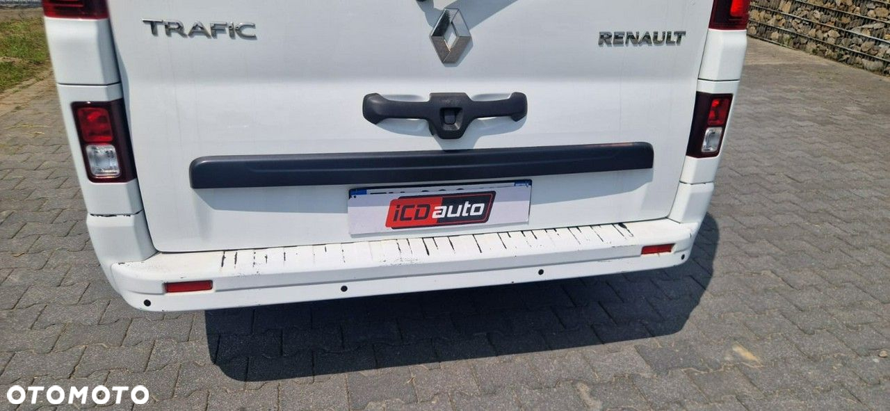 Renault Trafic - 10