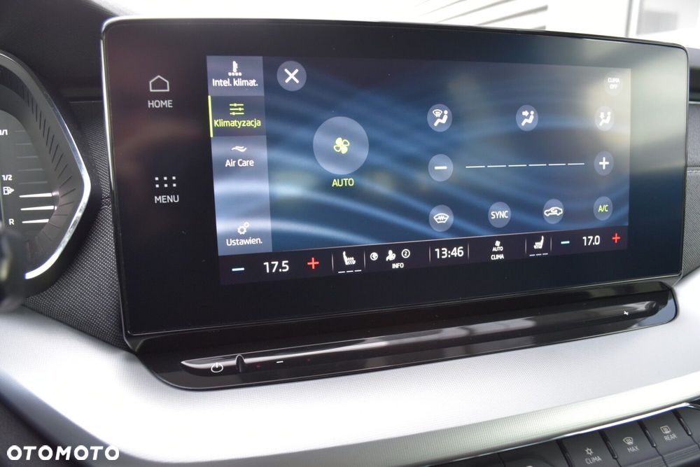 Skoda Octavia 2.0 TDI Style DSG - 17