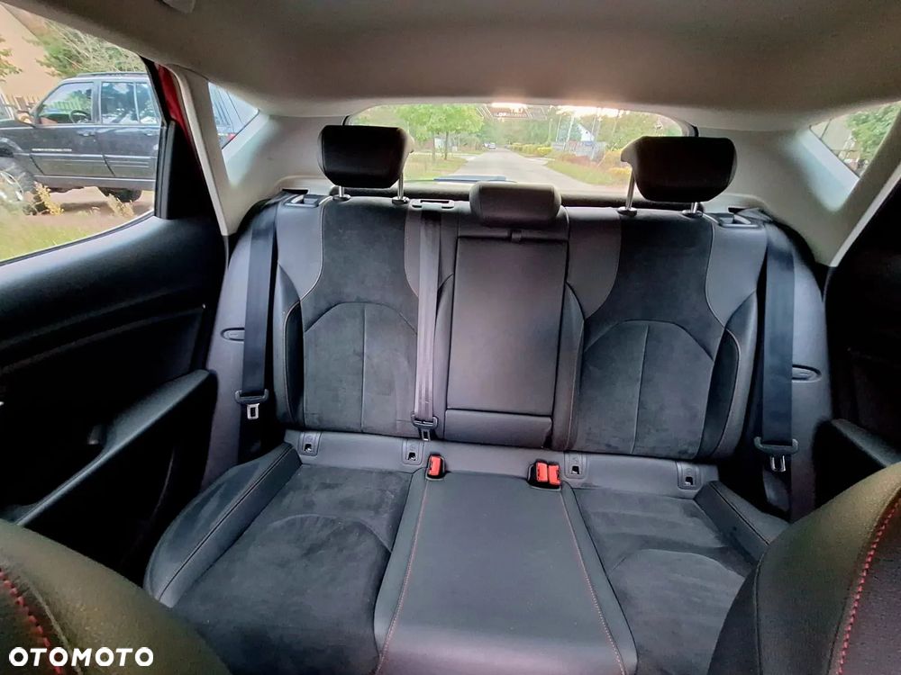 Seat Leon 1.5 EcoTSI Evo FR S&S - 9