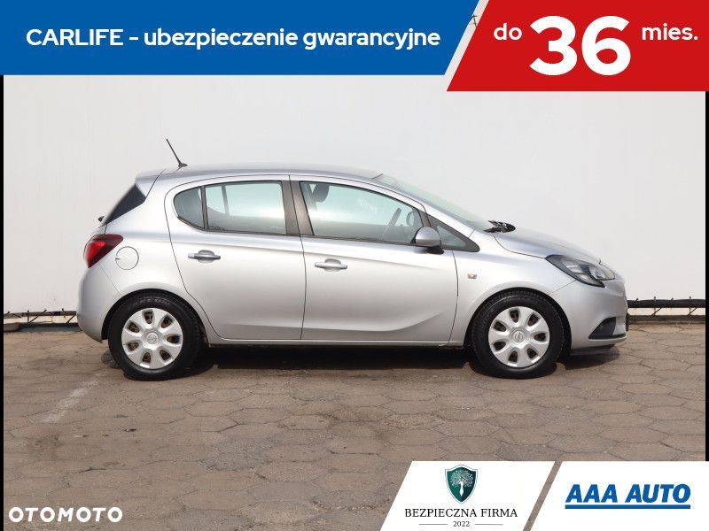 Opel Corsa - 8