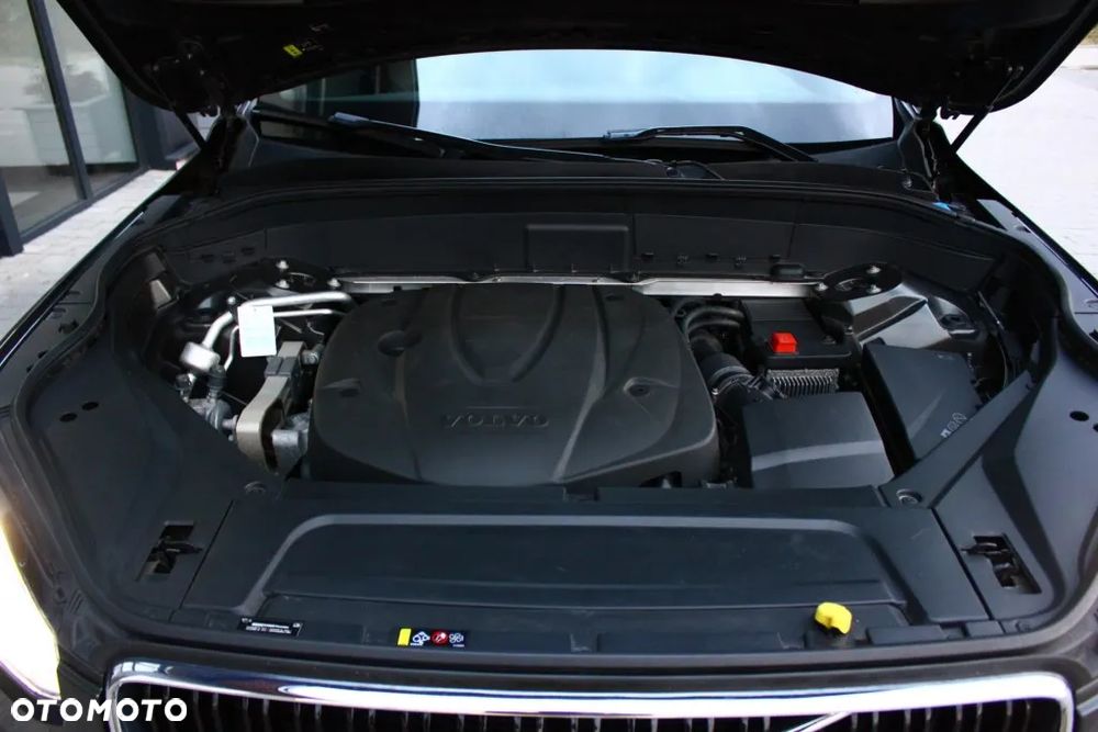 Volvo XC 90 D4 Geartronic Momentum - 32
