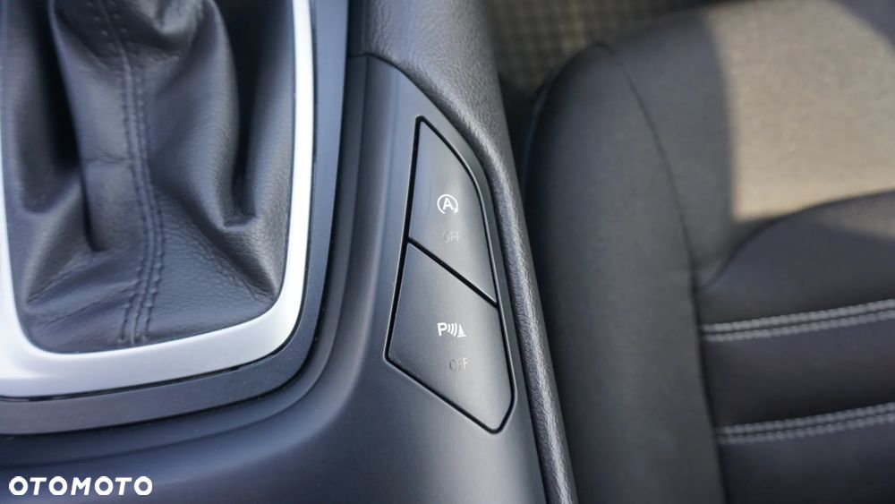 Ford Mondeo 1.5 EcoBoost Edition - 28