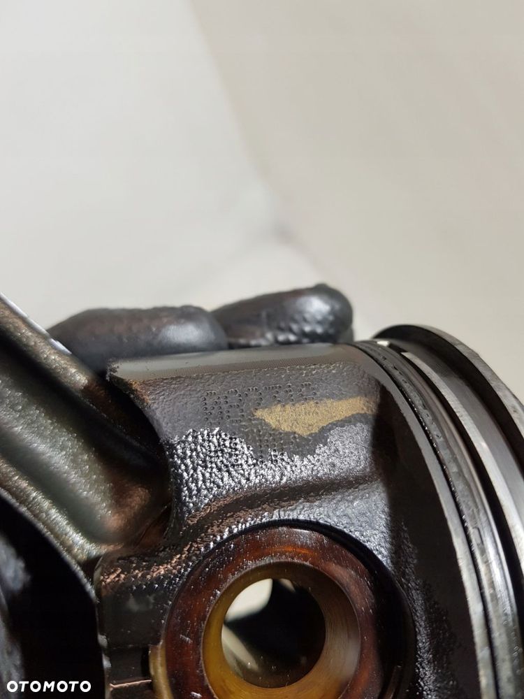 TŁOK KORBOWÓD 082318 MERCEDES W213 W205 2.0 CDI 654920 - 16