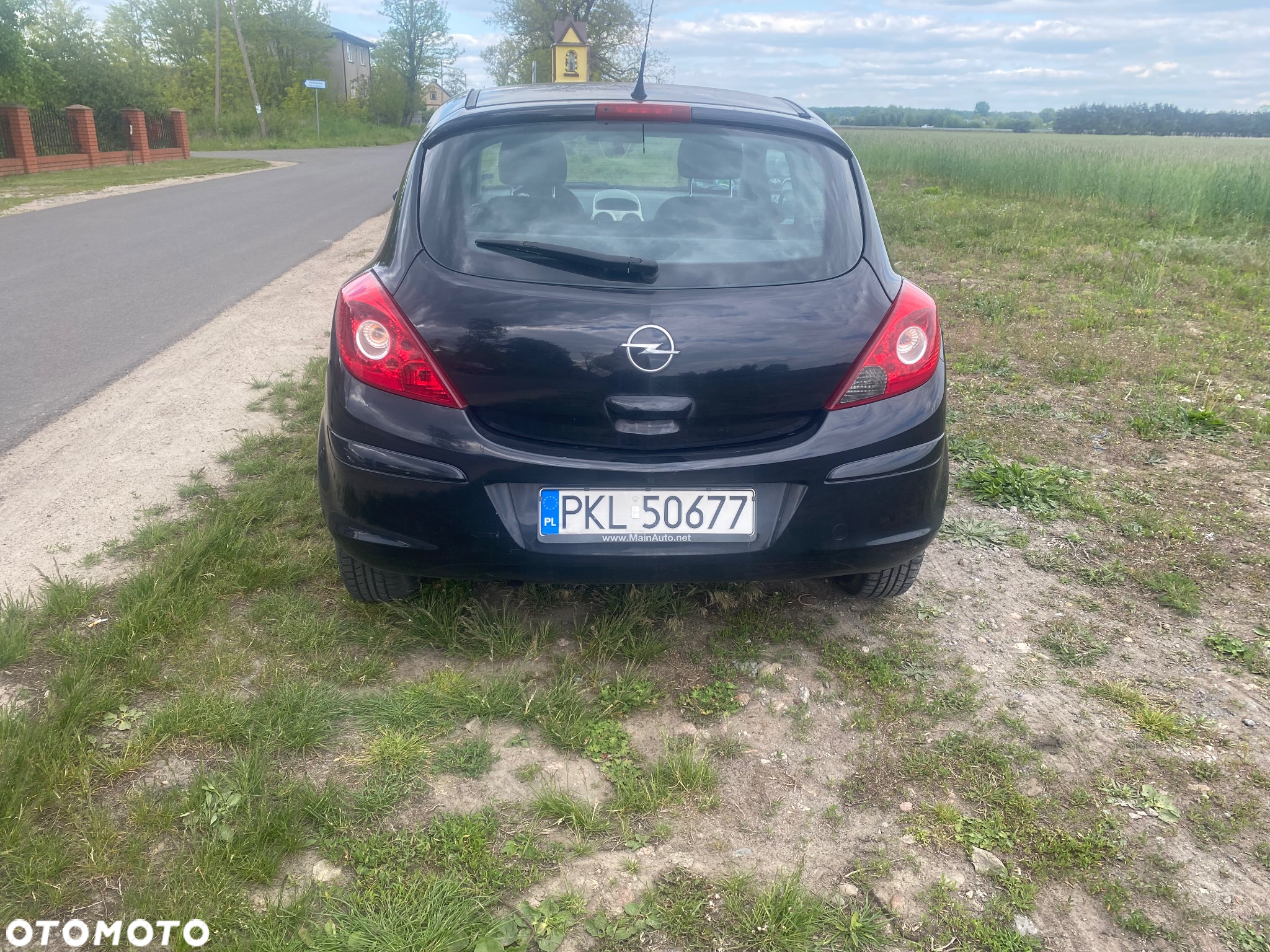 Opel Corsa 1.2 16V Enjoy - 3