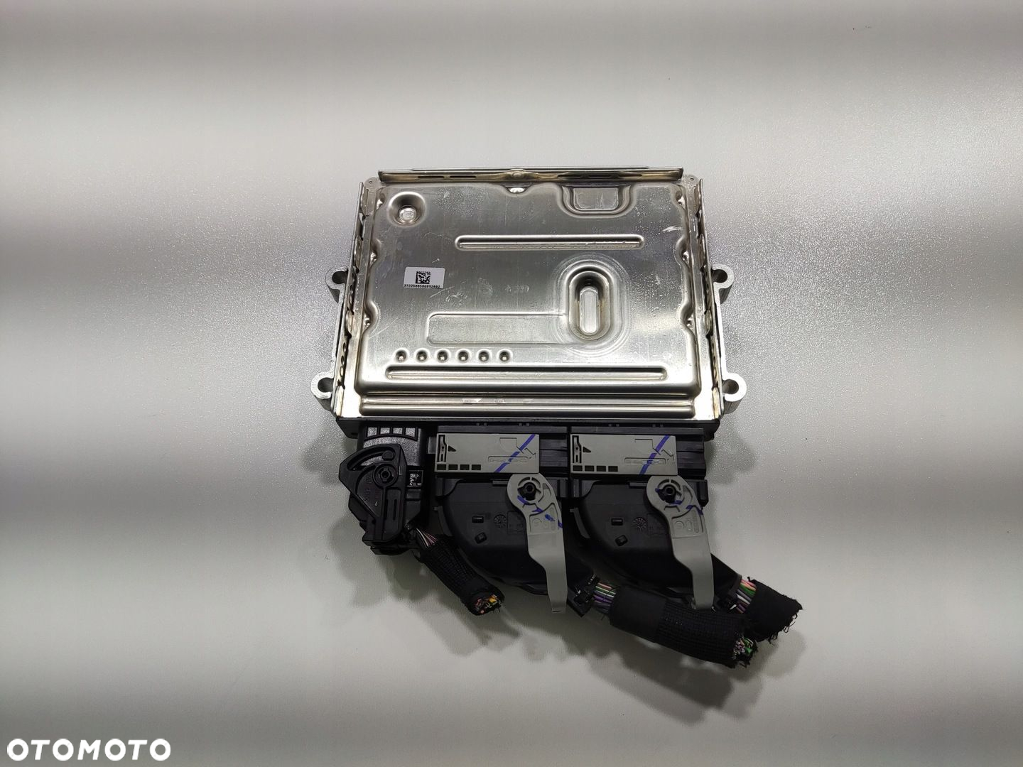 STEROWNIK KOMPUTER SILNIKA RENAULT KANGOO IV 1.5 DCI 2022-2025 237106560S - 3