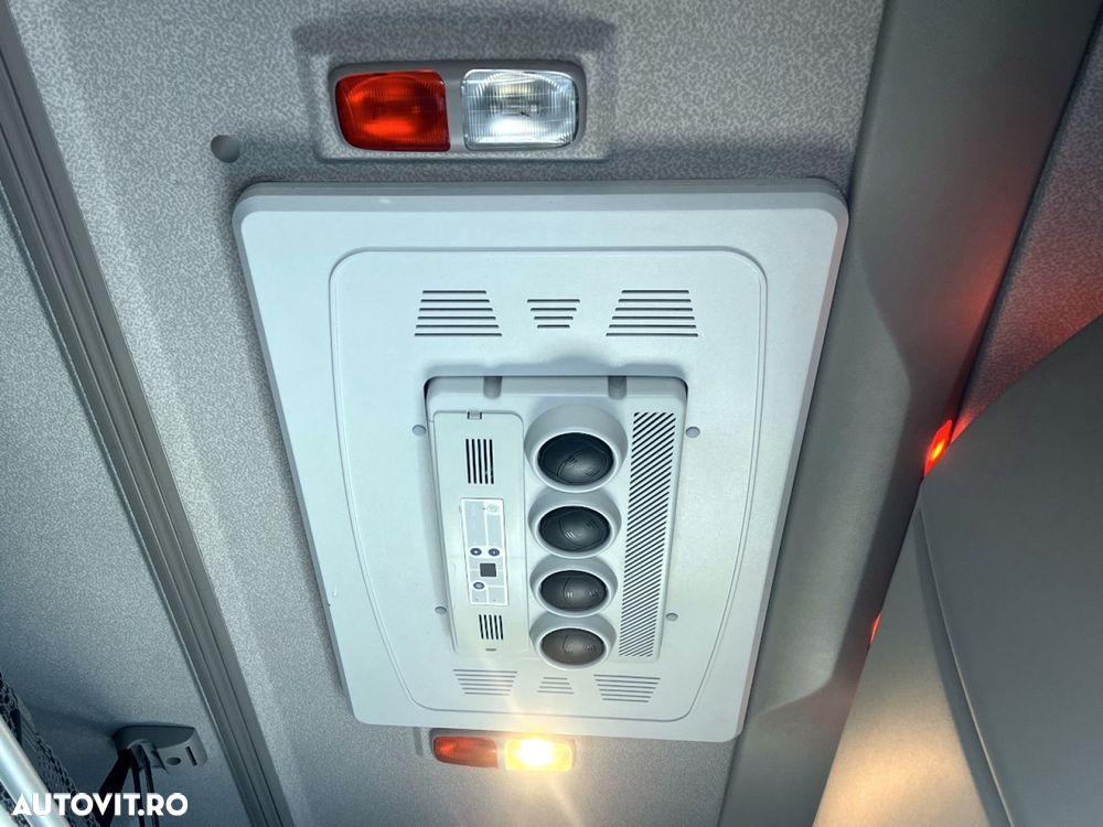 DAF XF 460 FT Super Space Cab - 7