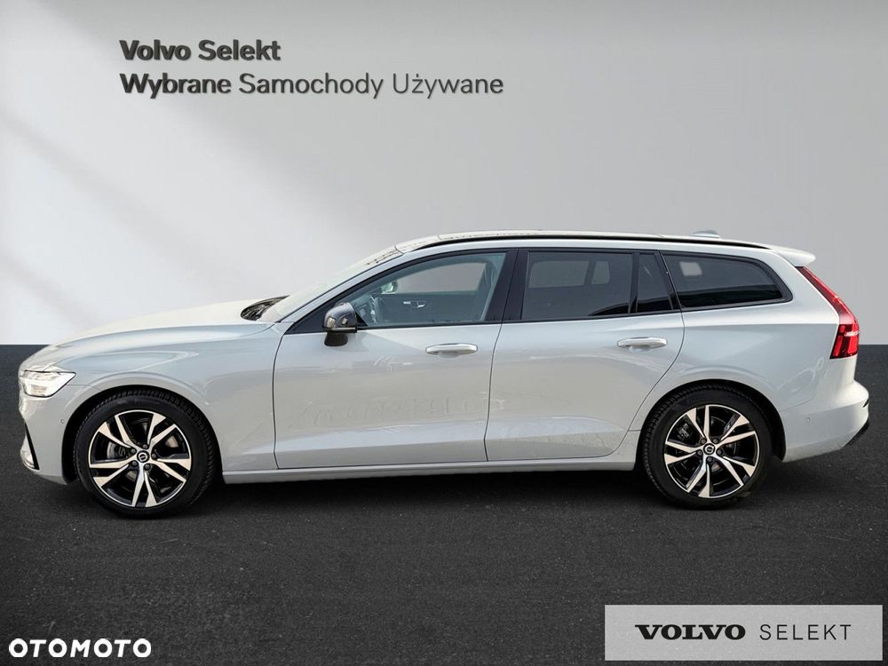 Volvo V60 - 6