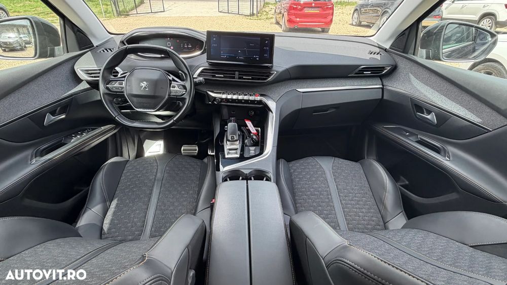 Peugeot 5008 BlueHDI 130 EAT8 Roadtrip - 8