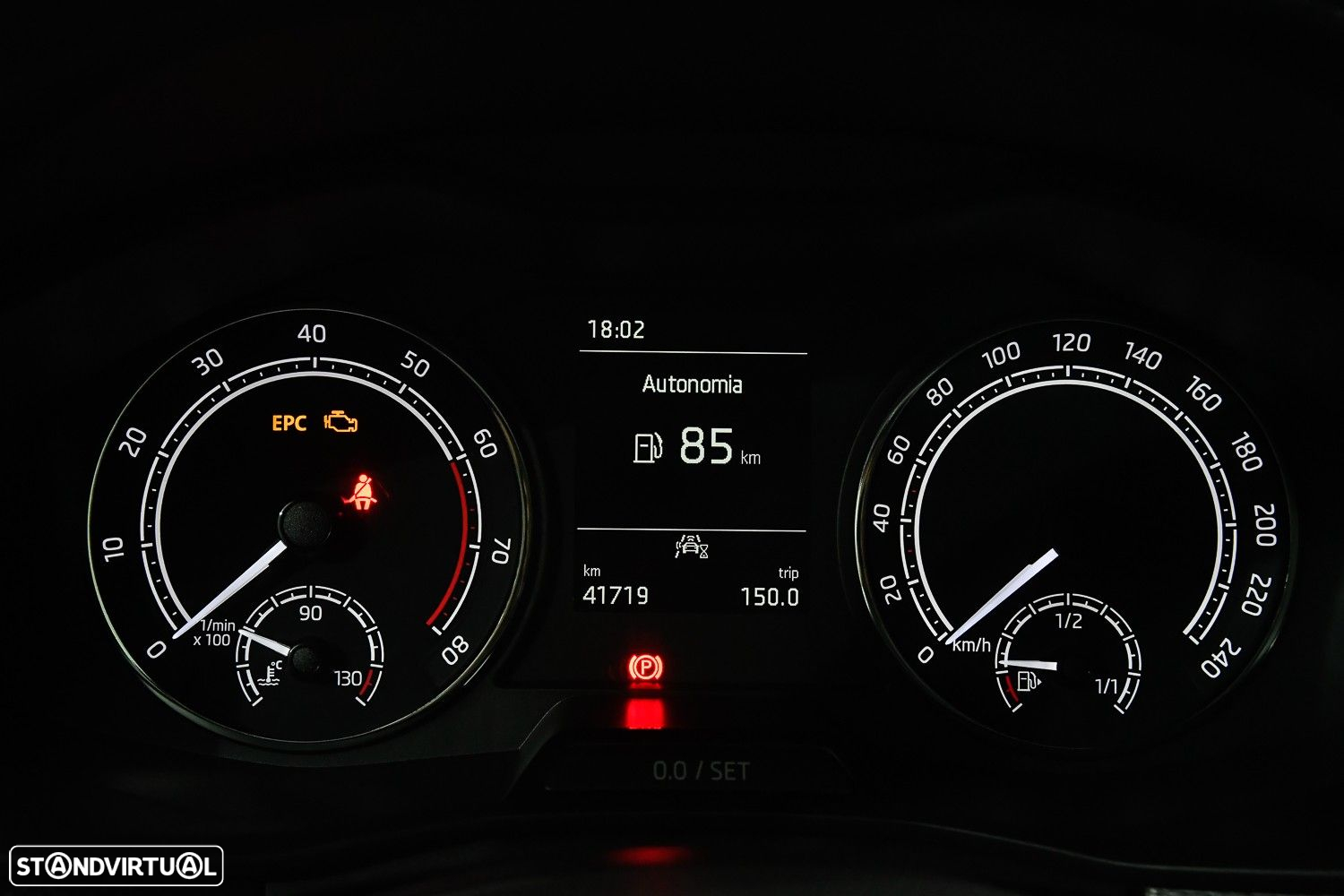 Skoda Kamiq 1.0 TSI Ambition - 4