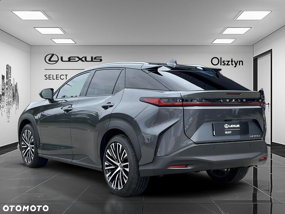 Lexus RZ 300e Prestige - 5