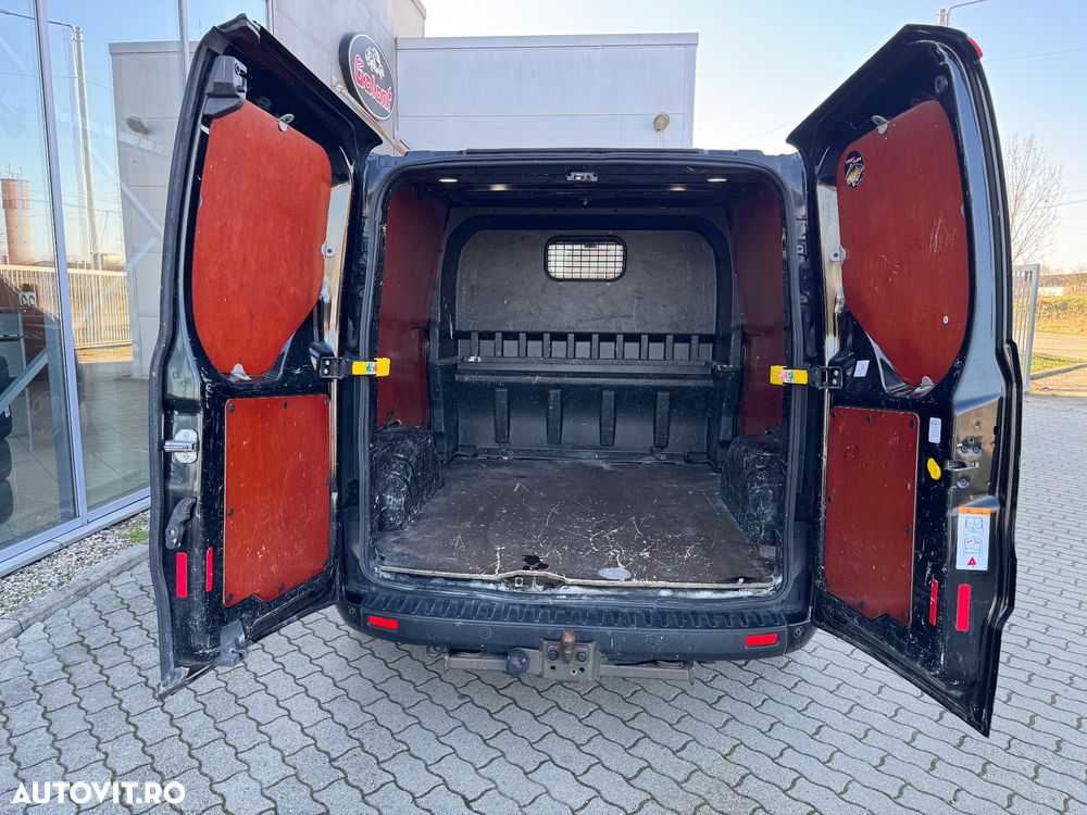 Ford Transit Custom L2H1 PKW VA Trend - 25