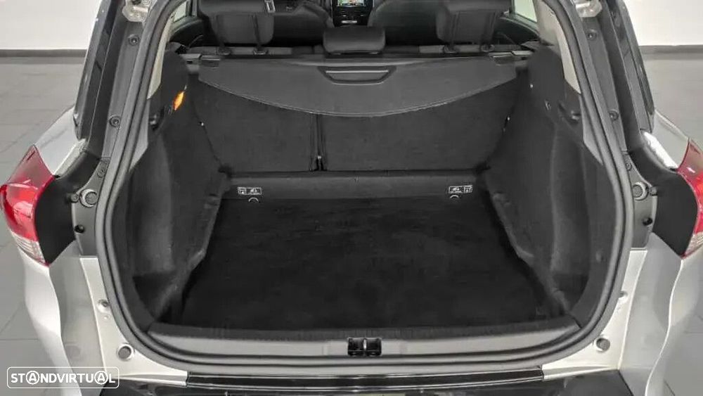 Renault Clio Sport Tourer - 20