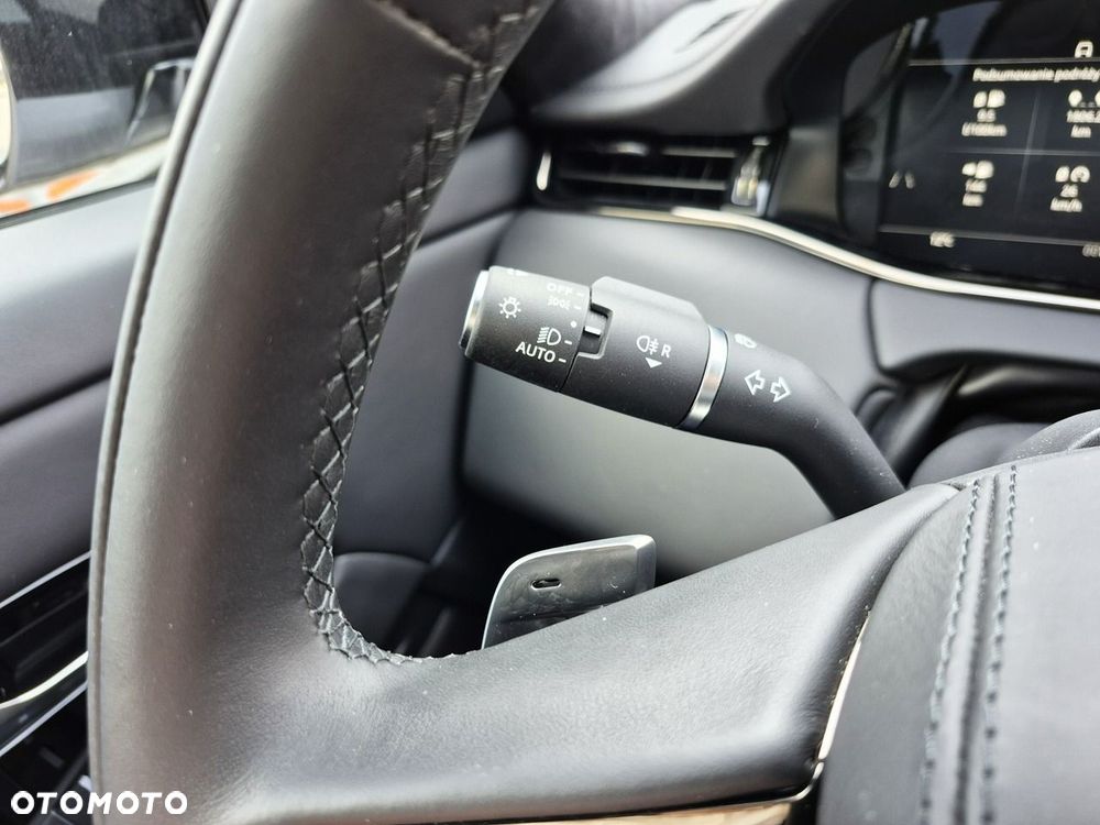 Land Rover Range Rover Evoque - 37