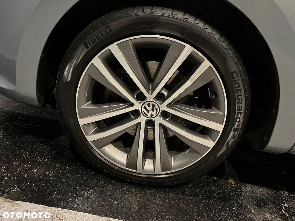 Volkswagen Sharan 2.0 TDI BlueMotion Technology Life - 14